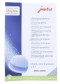 Jura Cleaner For Coffemachine - Cleaning Tablets - 59633